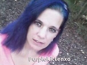 Purplekittenxo