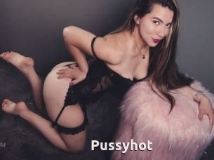 Pussyhot