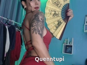 Quenntupi