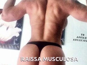 RAISSA_MUSCULOSA