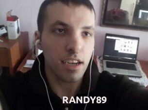 RANDY89