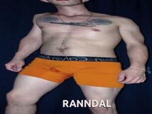 RANNDAL