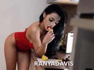 RANYADAVIS