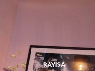 RAYISA