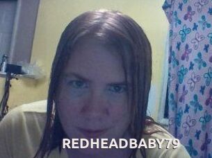 REDHEADBABY79