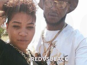 REDVSBLACC