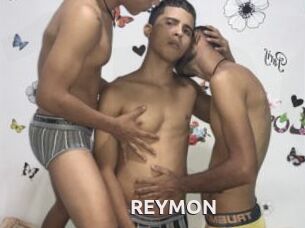 REYMON