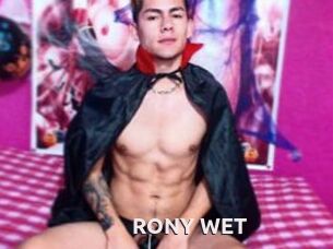 RONY_WET