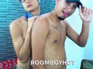 ROOMBOYHOT