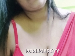 ROSEMERRYY