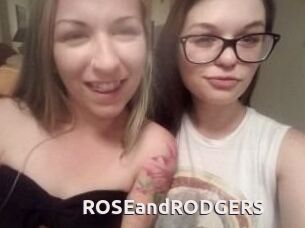 ROSEandRODGERS