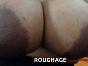 ROUGHAGE