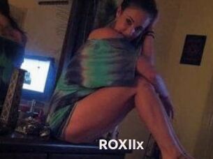 ROXIIx