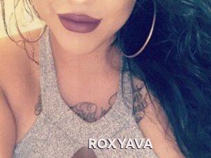 ROXYAVA