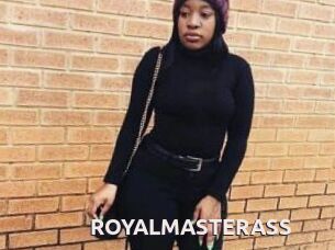 ROYALMASTERASS