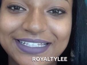 ROYALTY_LEE