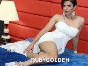 RUBYGOLDEN