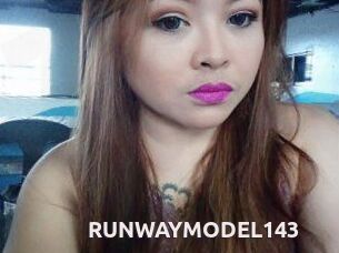 RUNWAYMODEL143