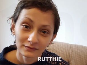 RUTTHIE