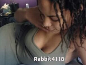 Rabbit4118