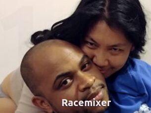 Racemixer