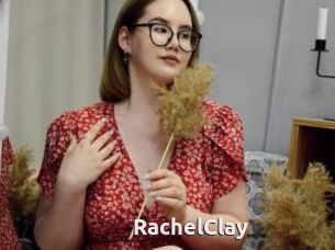 RachelClay