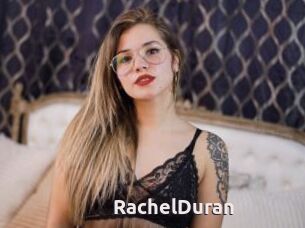 RachelDuran