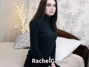 RachelGarder