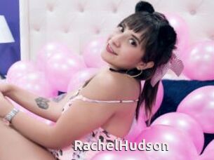 RachelHudson