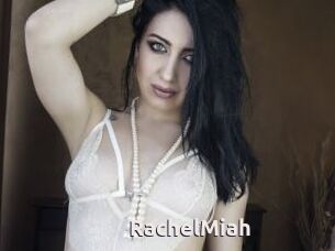 RachelMiah