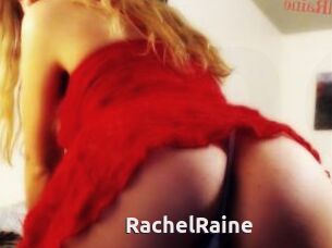 RachelRaine