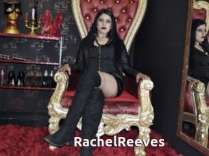 RachelReeves