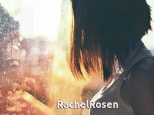 RachelRosen