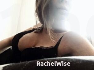 RachelWise