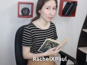 RachelXPaul