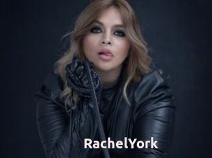 RachelYork