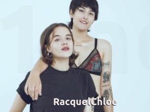 RacquelChloe