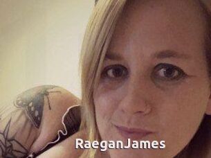 RaeganJames