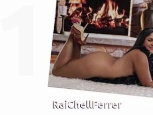 RaiChellFerrer