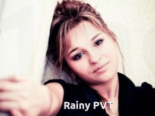 Rainy_PVT