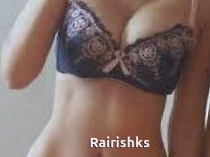 Rairishks