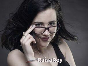 RaisaRey