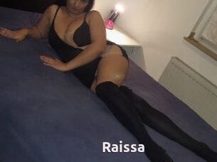 Raissa