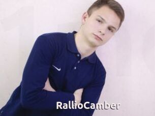 RallioCamber