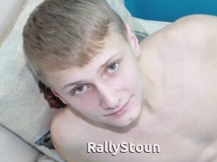 RallyStoun