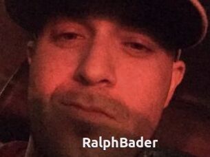 RalphBader