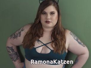 RamonaKatzen