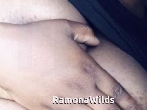 RamonaWilds