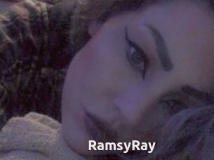 RamsyRay