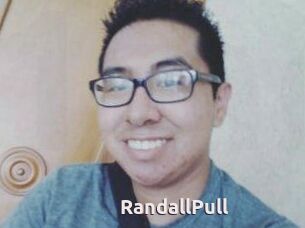 RandallPull